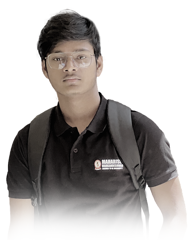 Sonu Kumar