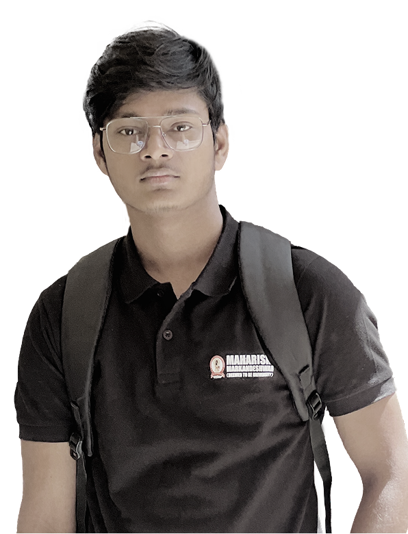 Sonu Kumar